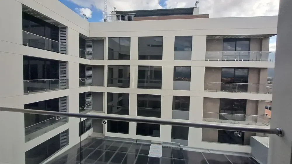 Departamento de 3 dormitorios en Noroeste — foto 1