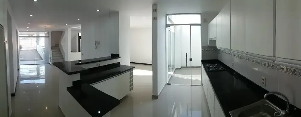 Casa de 3 dormitorios en Noroeste — foto 3