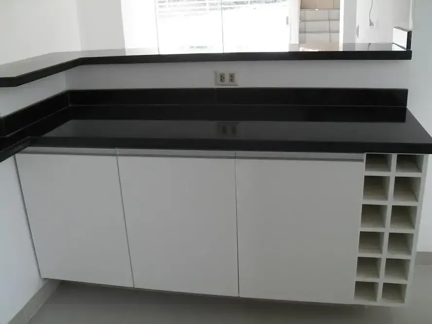 Casa de 3 dormitorios en Noroeste — foto 4