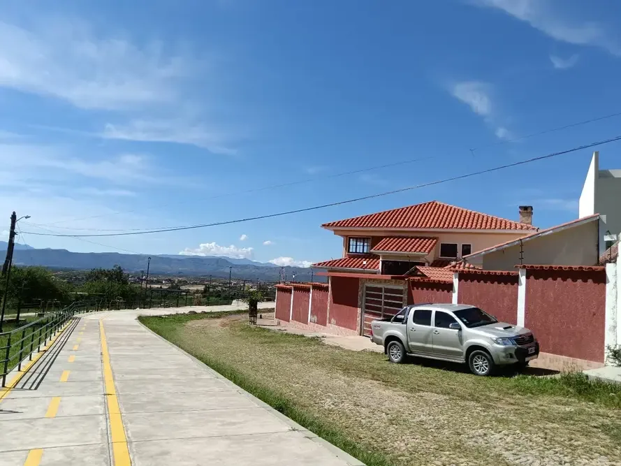 Casa de 4 dormitorios en Noroeste — foto 3