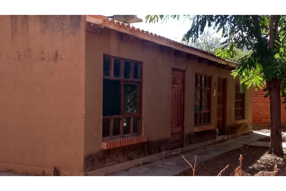 Terreno de 1.012 m² en Noroeste — foto 3