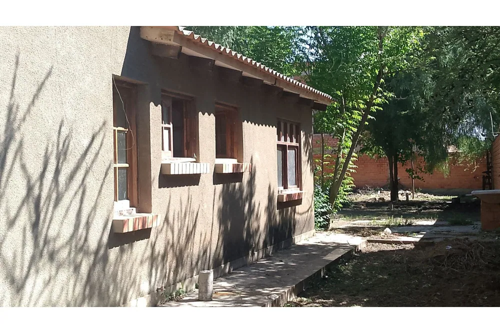 Terreno de 1.012 m² en Noroeste — foto 4
