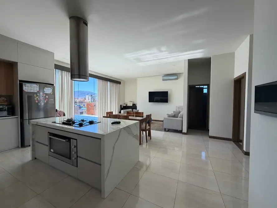 Departamento de 3 dormitorios en Noroeste — foto 2