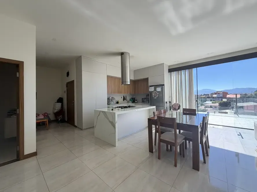 Departamento de 3 dormitorios en Noroeste — foto 3
