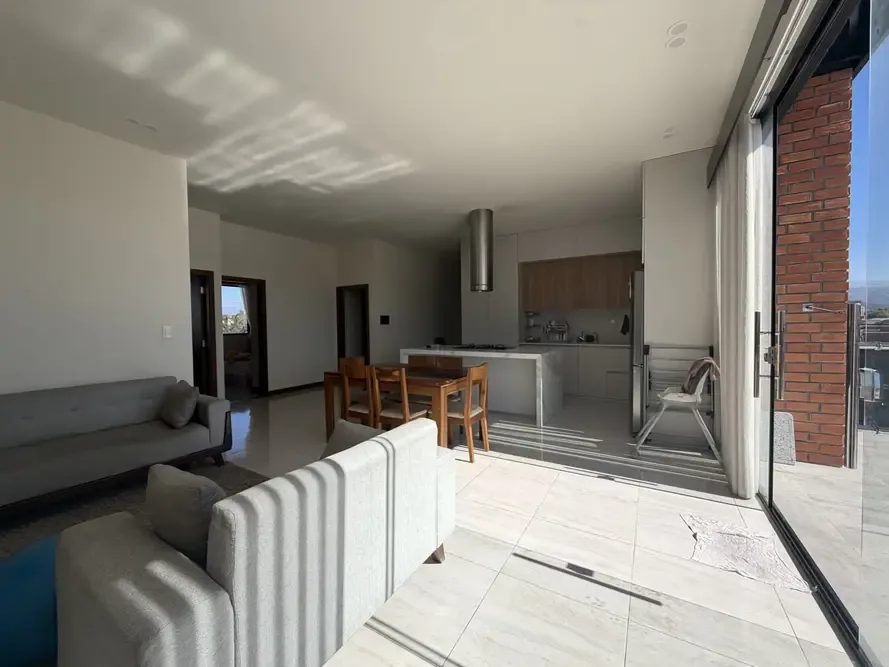 Departamento de 3 dormitorios en Noroeste — foto 4