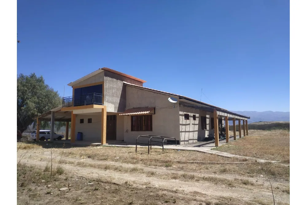 Casa de campo de 7 dormitorios en Este — foto 3
