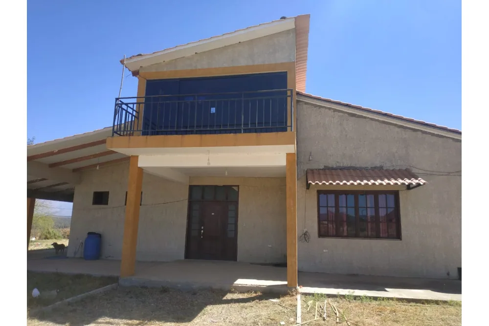 Casa de campo de 7 dormitorios en Este — foto 4