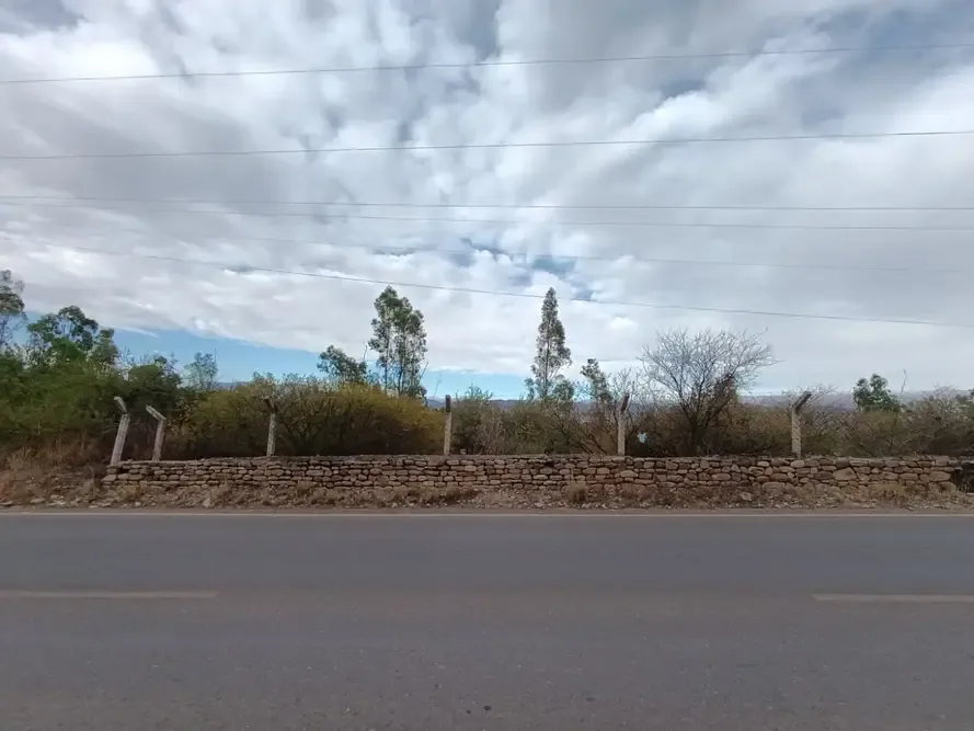 Terreno de 2.804 m² en San Lorenzo — foto 3