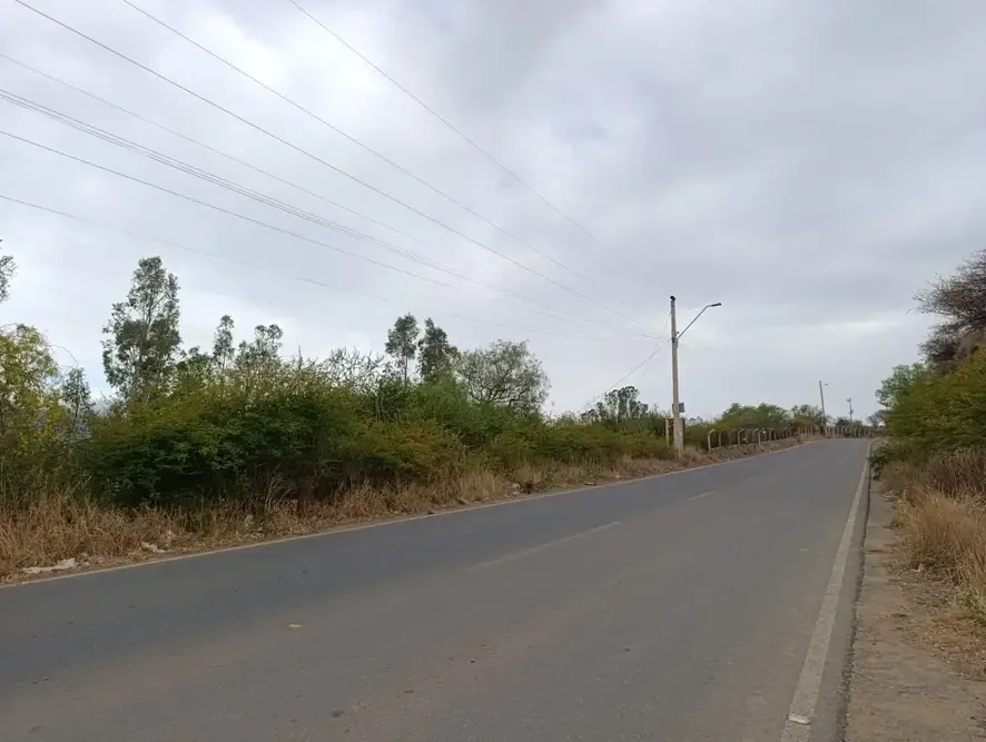 Terreno de 2.804 m² en San Lorenzo — foto 4