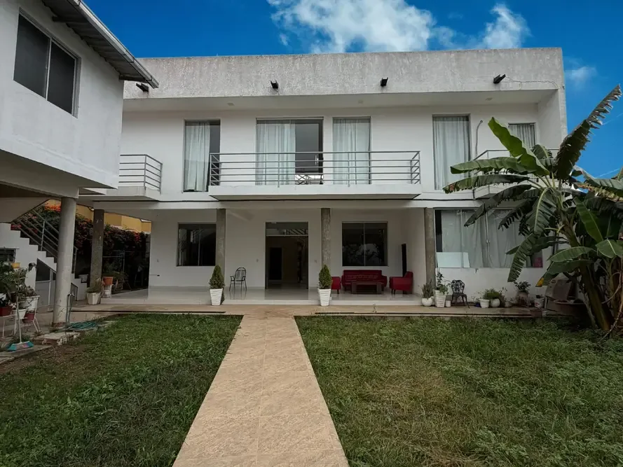 Casa de 3 dormitorios en San Lorenzo — foto 3