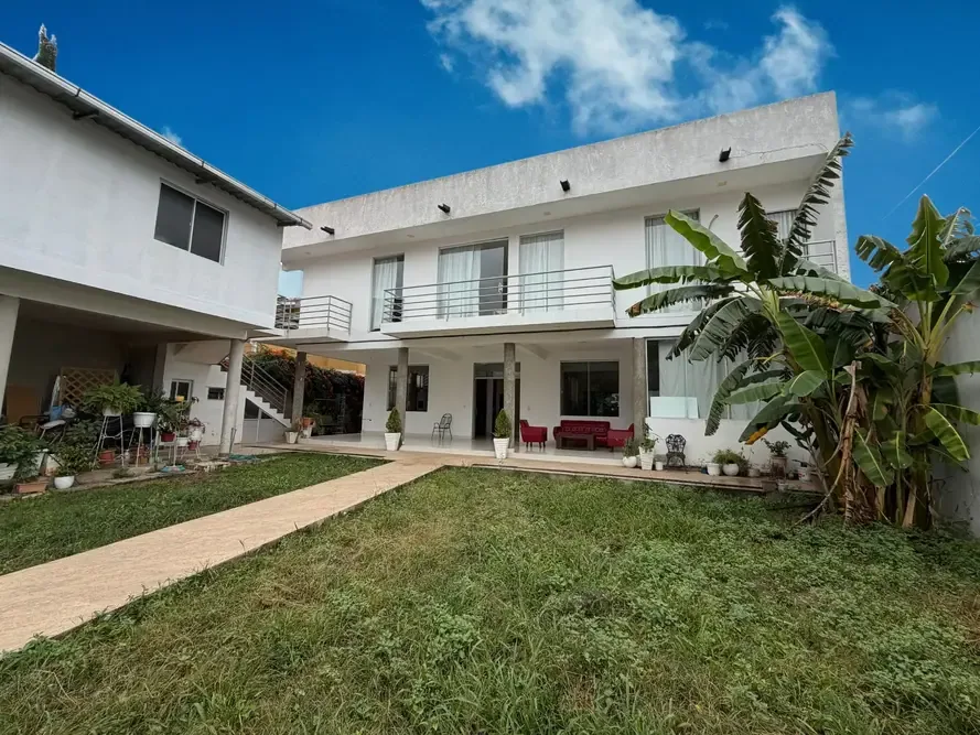 Casa de 3 dormitorios en San Lorenzo — foto 4