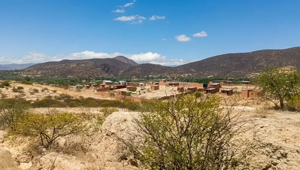 Terreno de 240 m² en Sureste — foto 3