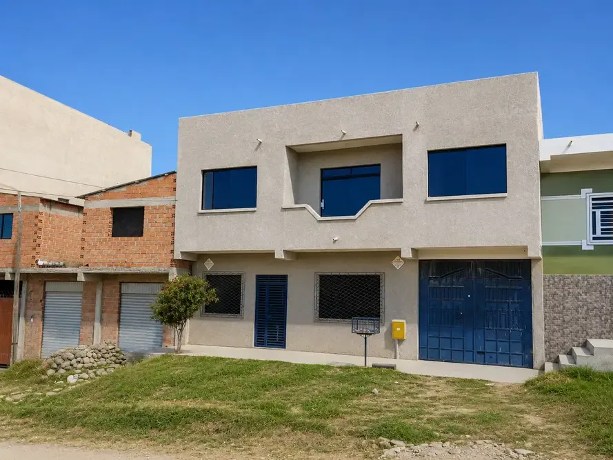 Casa de 4 dormitorios en Sureste — foto 1