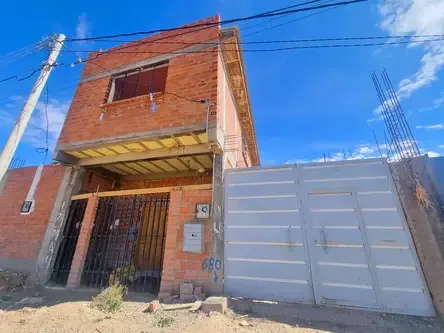 Casa de 3 dormitorios en Norte — foto 1