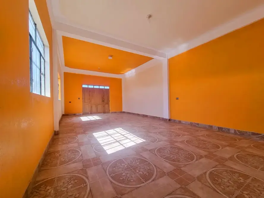 Casa de 3 dormitorios en Norte — foto 2