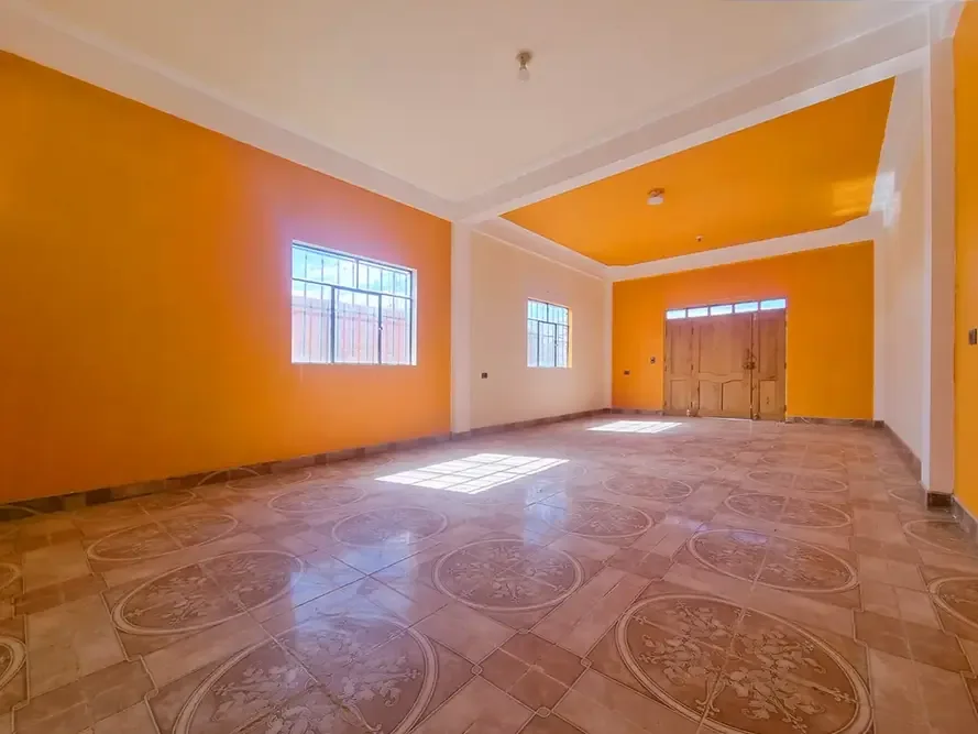 Casa de 3 dormitorios en Norte — foto 3