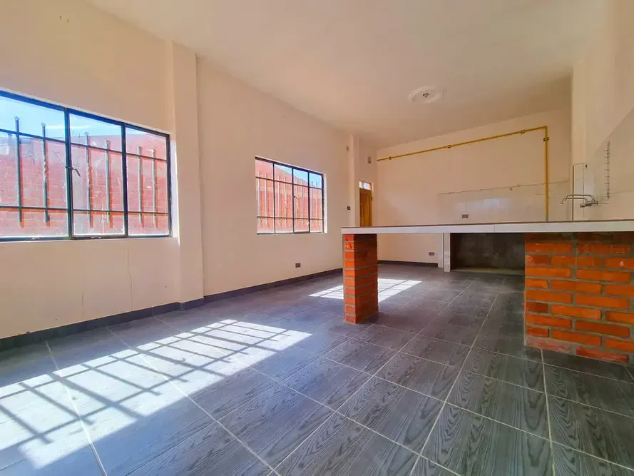 Casa de 3 dormitorios en Norte — foto 4
