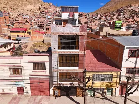 Casa de 7 dormitorios en Norte — foto 1