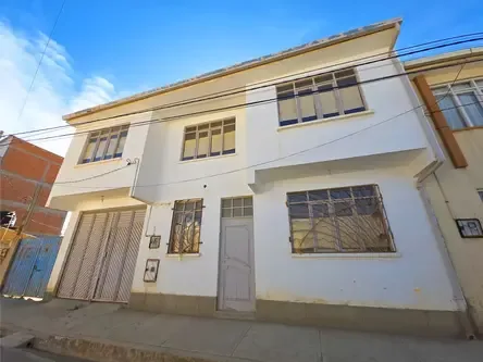 Casa de 4 dormitorios en Noroeste — foto 1