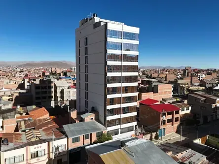 Departamento de 2 dormitorios en Este