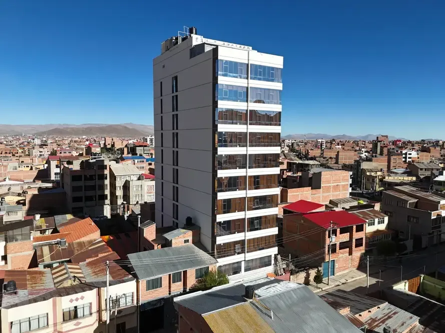 Departamento de 2 dormitorios en Este — foto 2