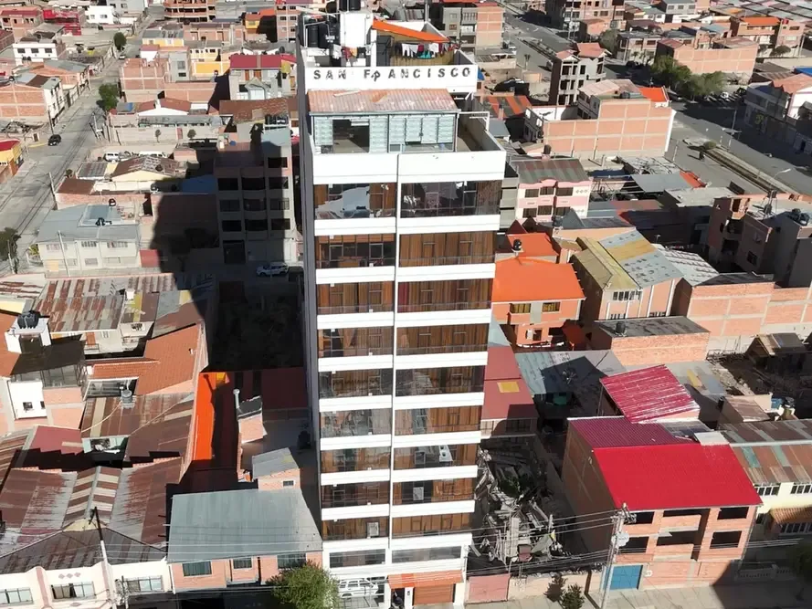 Departamento de 2 dormitorios en Este — foto 3